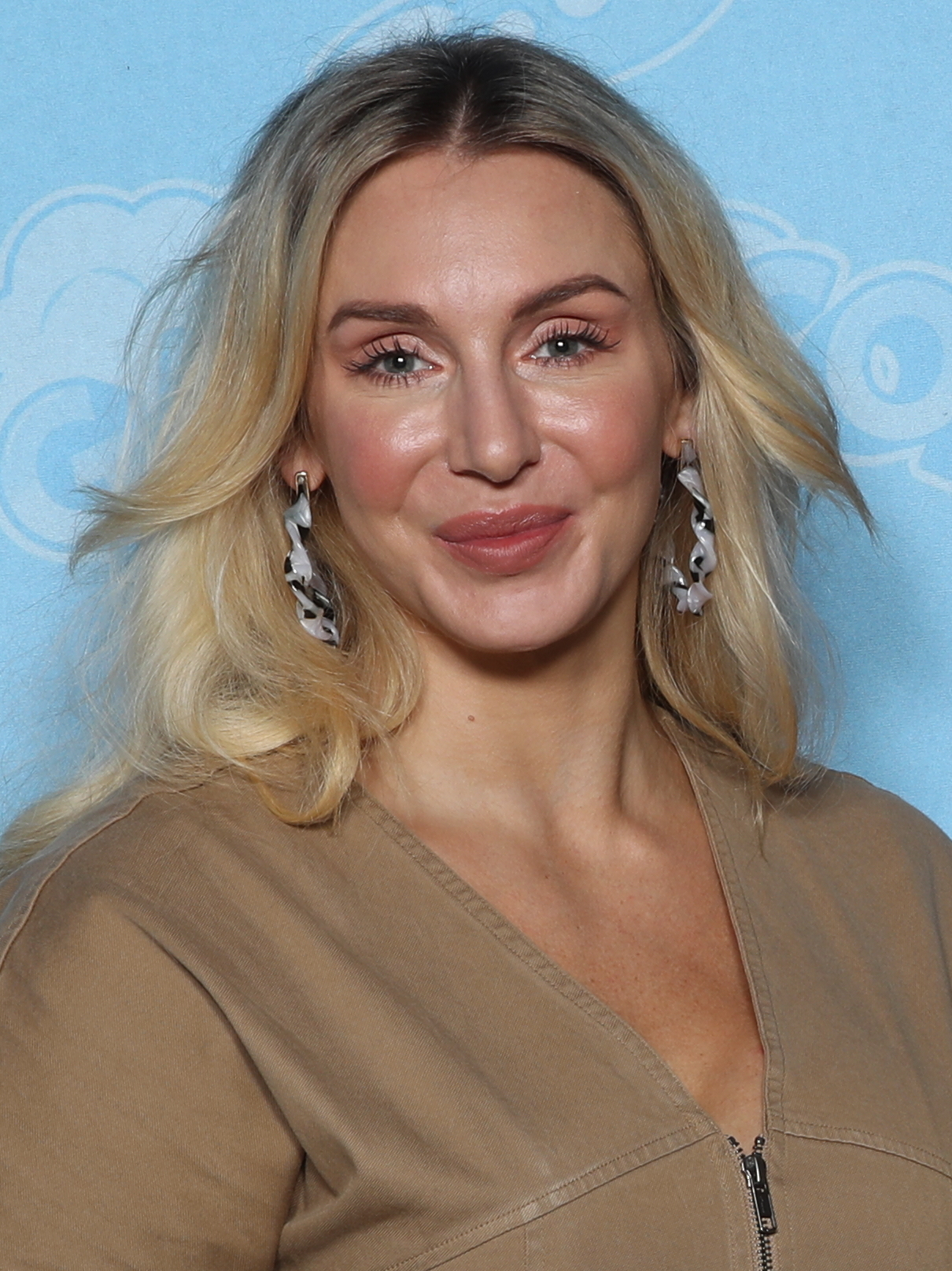 Charlotte Flair, pulled from the WWE SmackDown tag title match after a backstage attack