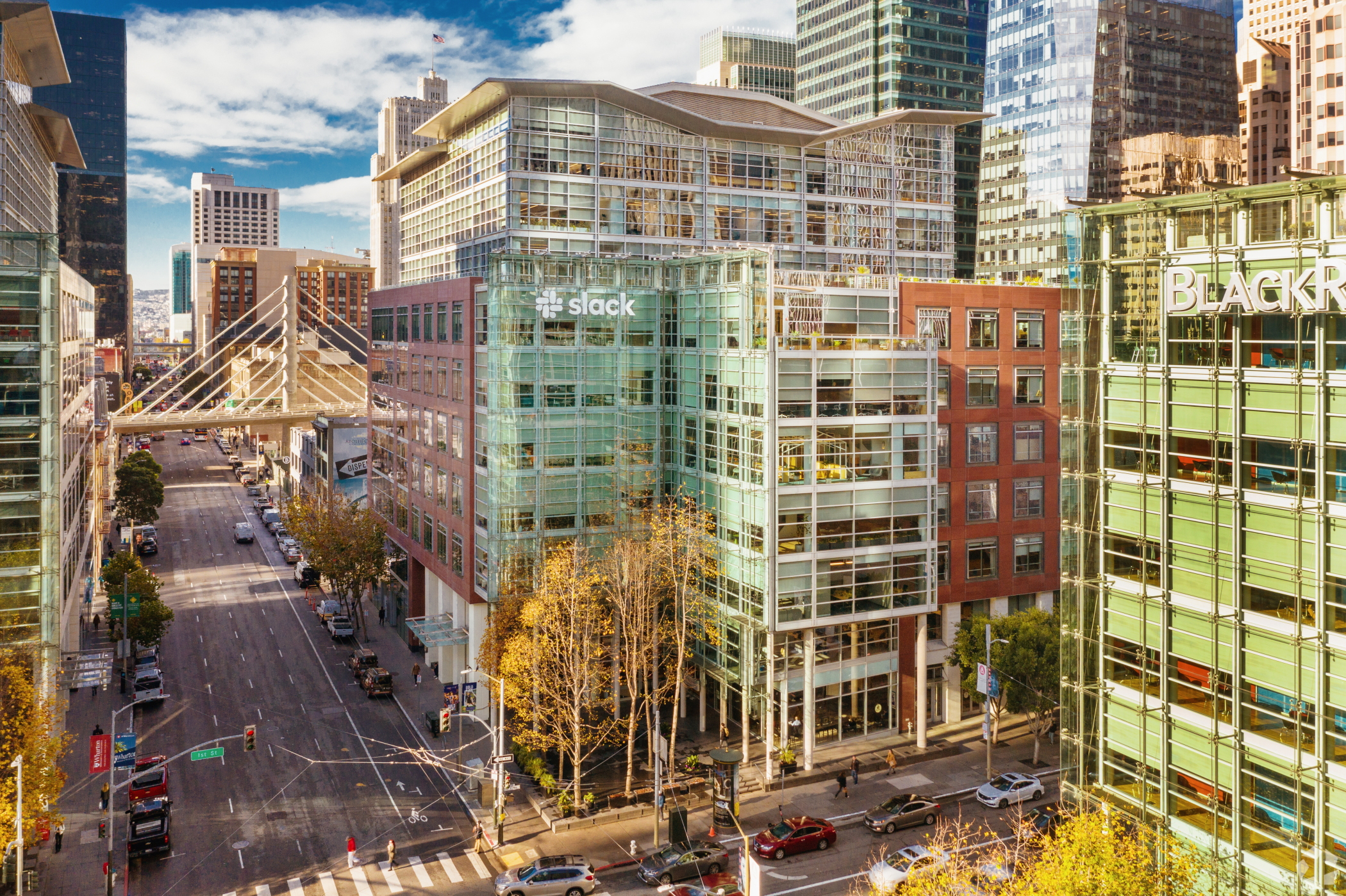 Anthropic San Francisco office linked to the Anthropic usage policy update and Claude cruelty ban