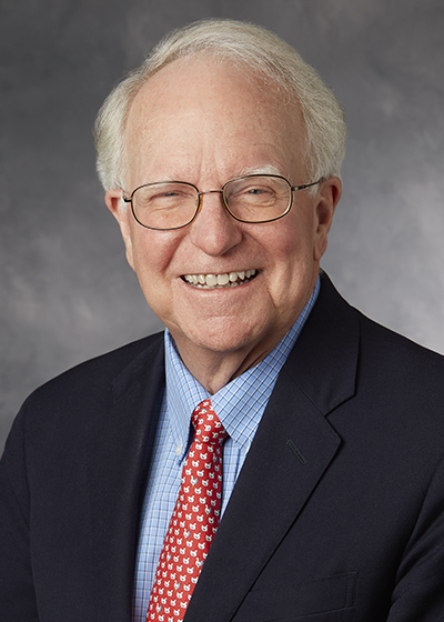 Robert Hall, Nobel Prize economics 2026 laureate at Stanford University