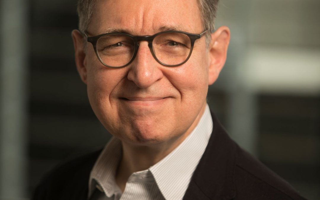 Michael Woodford, Nobel Prize economics 2026 laureate at Columbia University