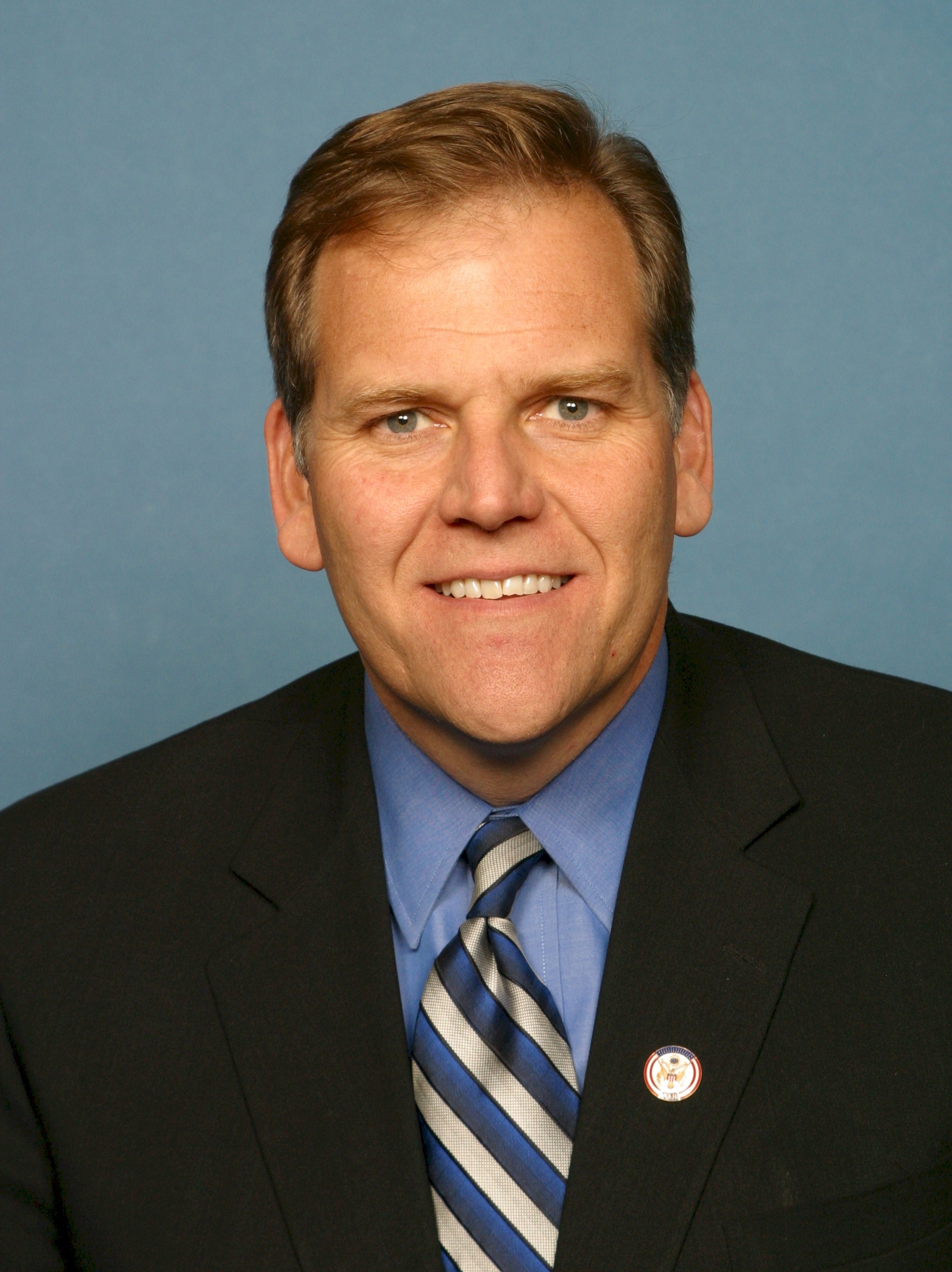 Rep. Mike Rogers, Republican nominee in the Michigan Senate race