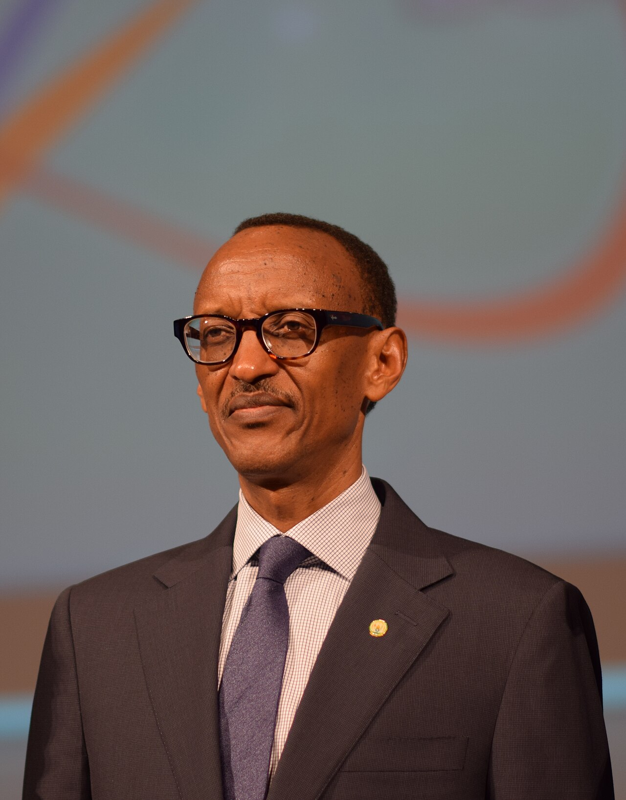 Rwandan President Paul Kagame, Paul Kagame Formula 1