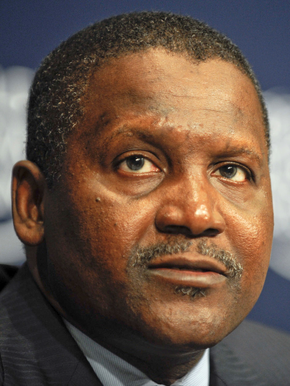 Dangote Kenya Pipeline stake — Aliko Dangote, founder of Dangote Industries, who announced the purchase of 25 percent of Kenya Pipeline Company in London