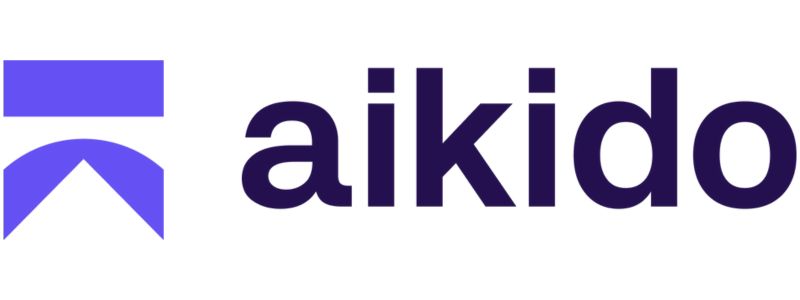 Aikido Security company mark