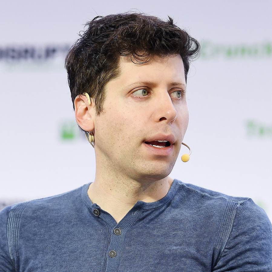 OpenAI CEO Sam Altman, invited by Australia's Senate inquiry to testify at the October 1 hearing in Canberra