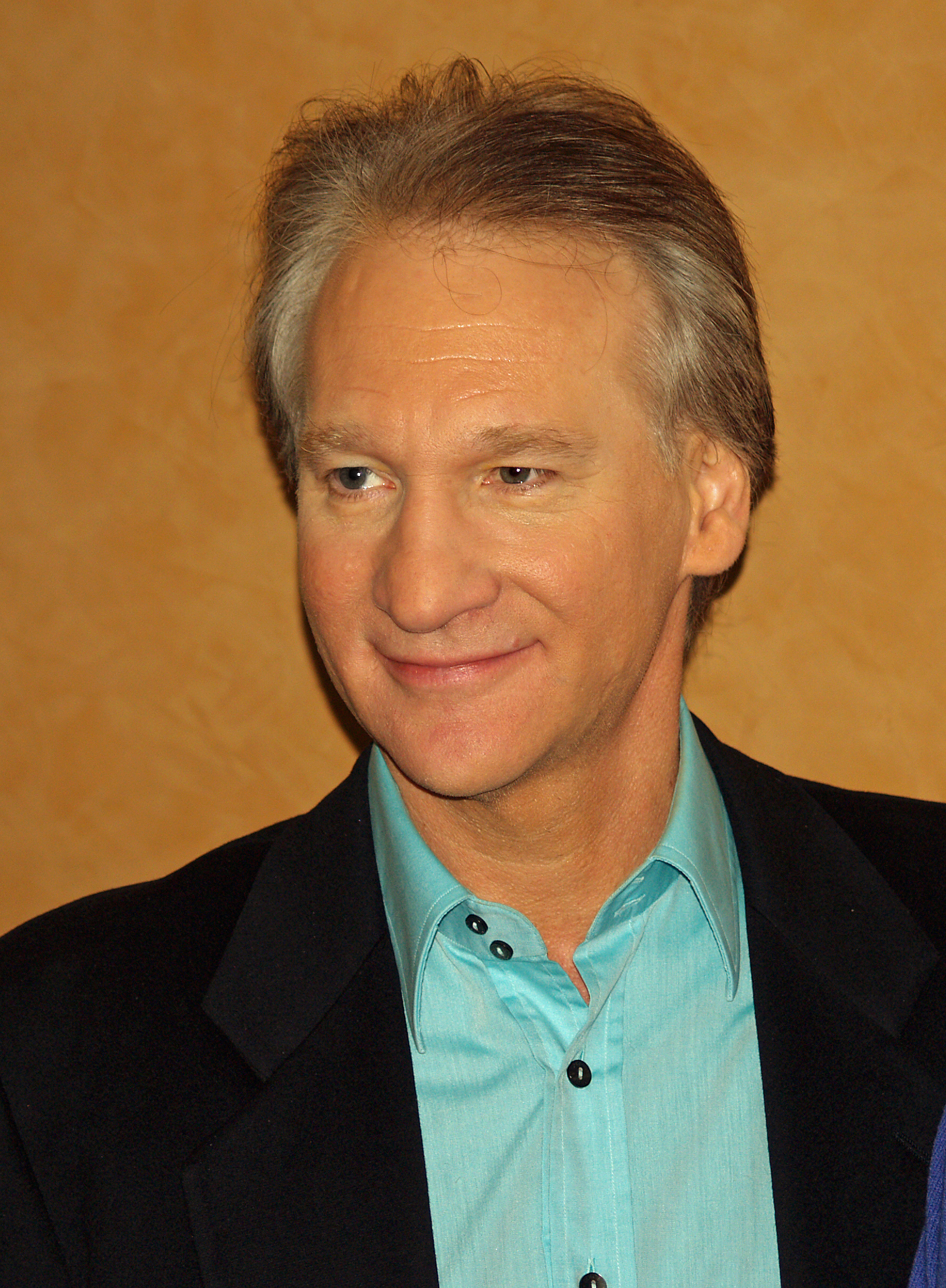 Bill Maher White House dinner Trump — Maher, whose October 23 Real Time episode prompted Trump&rsquo;s longest post