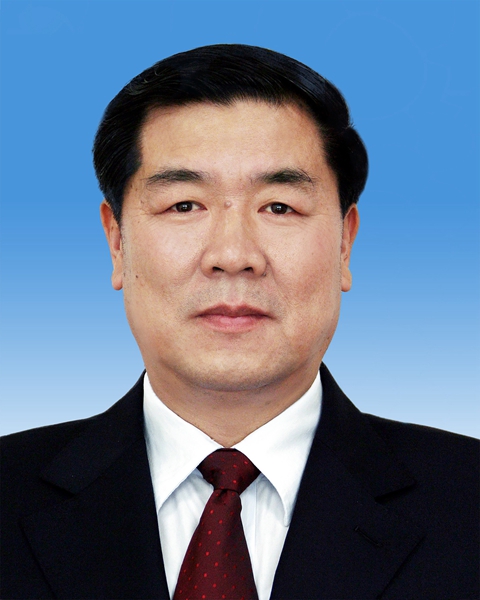 Chinese Vice Premier He Lifeng, who led the Chinese side in Bessent He Lifeng trade talks
