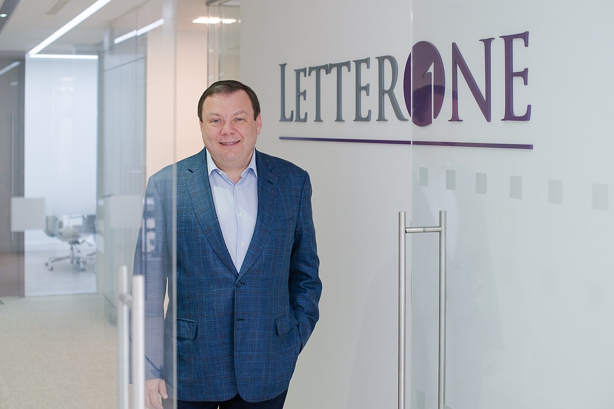 Mikhail Fridman, co-founder of Alfa Group, delisted from EU sanctions over Russia