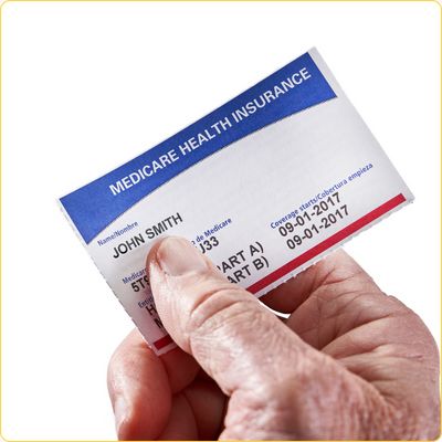 Medicare sign-up information as the 2027 Medicare Part B premium projection reaches $209.50