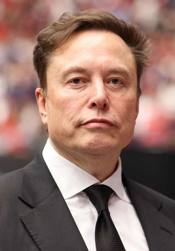 Elon Musk, who backed Canada separation for Quebec, Alberta and Saskatchewan