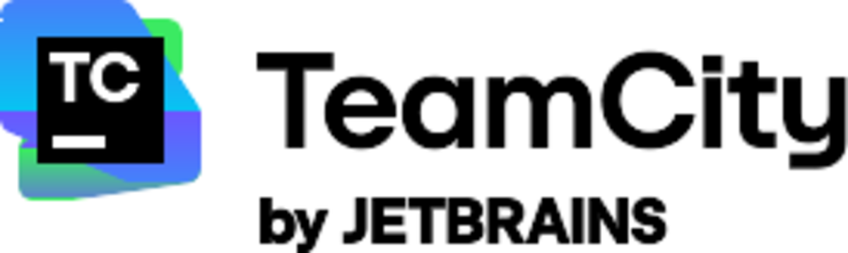 JetBrains TeamCity product logo