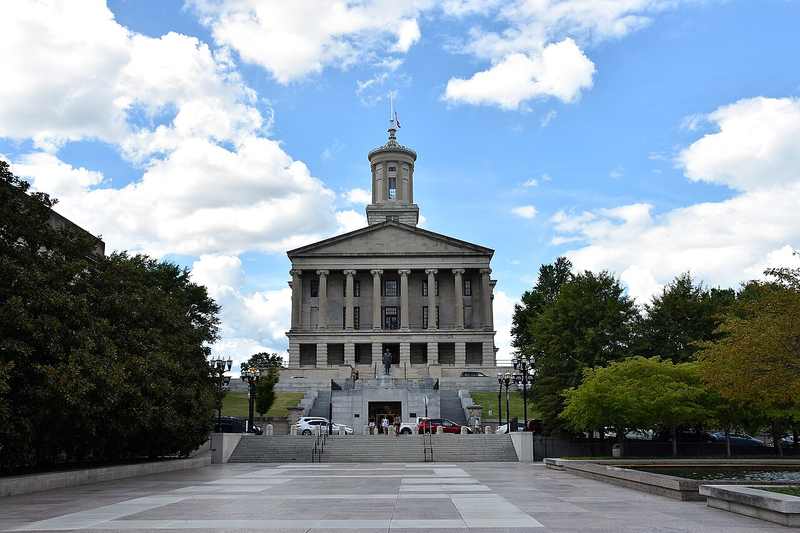 Tennessee halted all scheduled executions after Christa Pike became the first person known to survive lethal injection