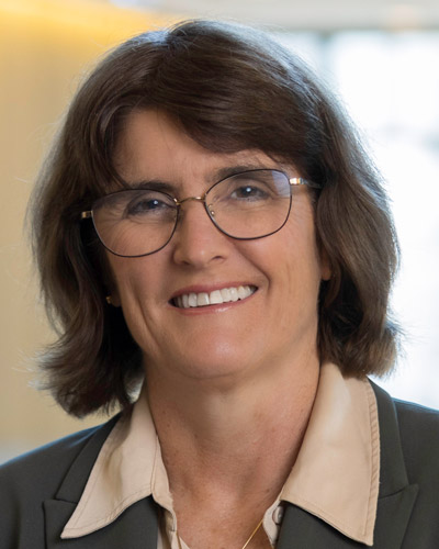 Reserve Bank of Australia Governor Michele Bullock — the Monetary Policy Board voted unanimously for the fourth rate rise of 2026, with Bullock scheduled to face the press at 3.30pm AEST