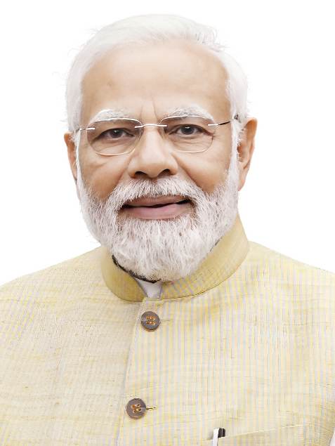 Prime Minister Narendra Modi, whose government has moved toward a defined role in India mediation of the Ukraine war