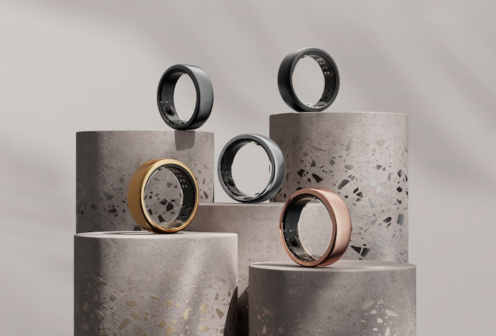 Smart ring wearable technology — Oura's postponed IPO makes it the highest-profile firm yet to delay a listing as IPO market uncertainty grows