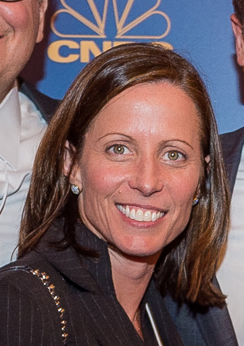 Nasdaq IPO market softening — Nasdaq chief executive Adena Friedman, who warned that companies are re-evaluating IPO timing