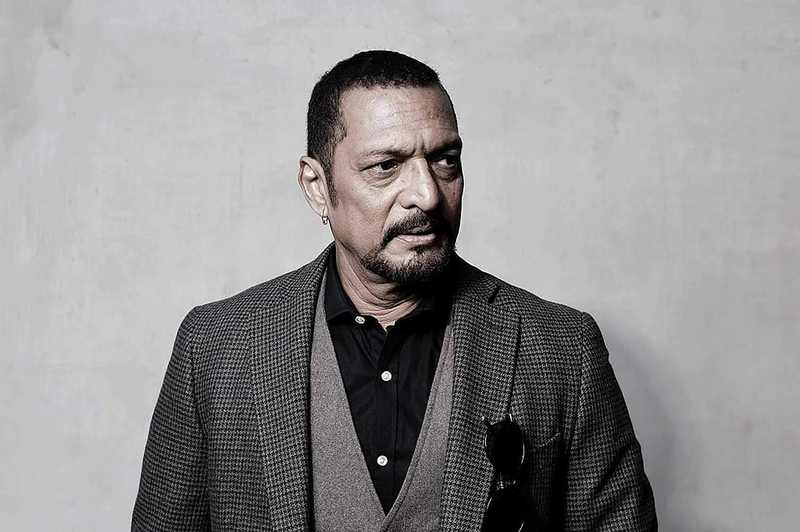 Nana Patekar, three-time National Film Award winner