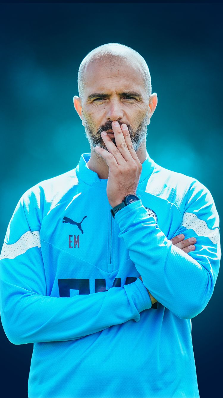 Enzo Maresca as Manchester City punishment and appeal uncertainty hangs over his first season as manager
