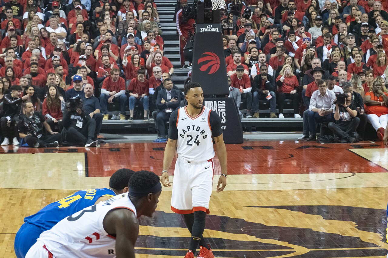 Bulls vs Bucks score — Norman Powell, who scored 25 points to lead Chicago past Milwaukee 132-125