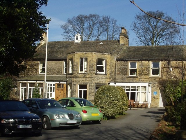 Covid inquiry care homes — a residential care home for older people in Leeds, England