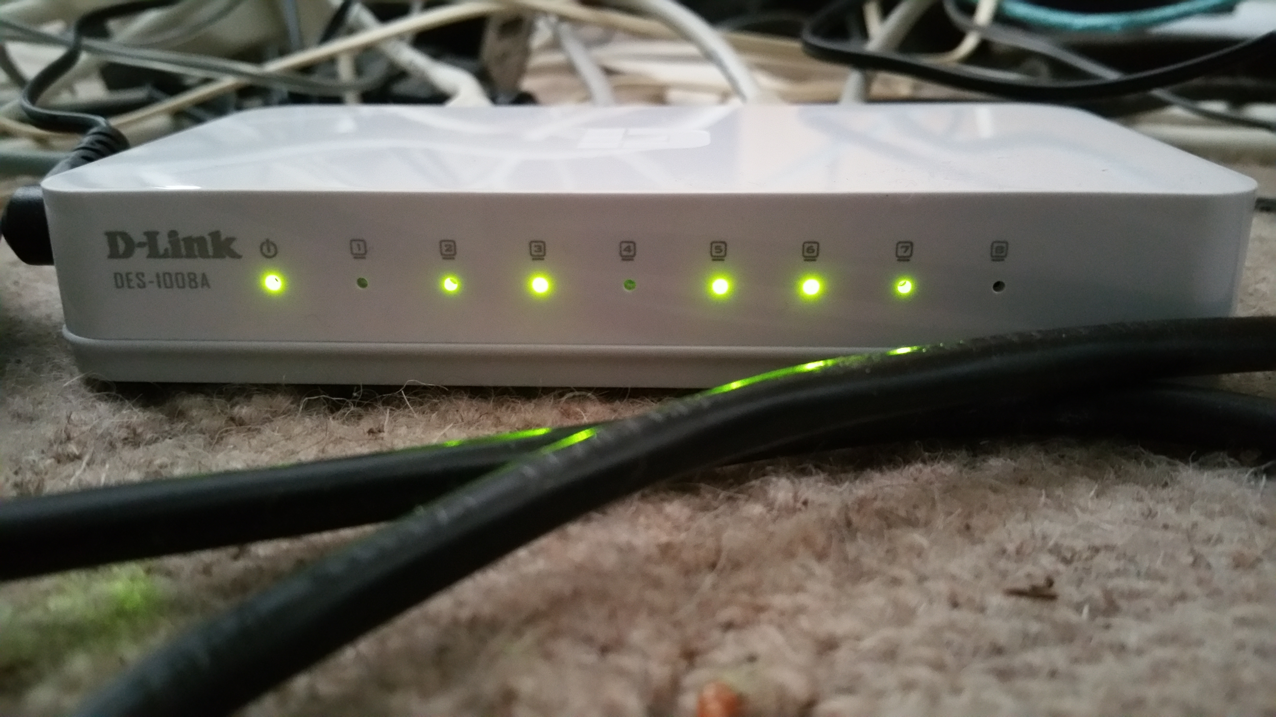 Fortinet FortiGuard Inline AI security service inspecting AI prompts and responses through a FortiGate firewall in an enterprise data centre