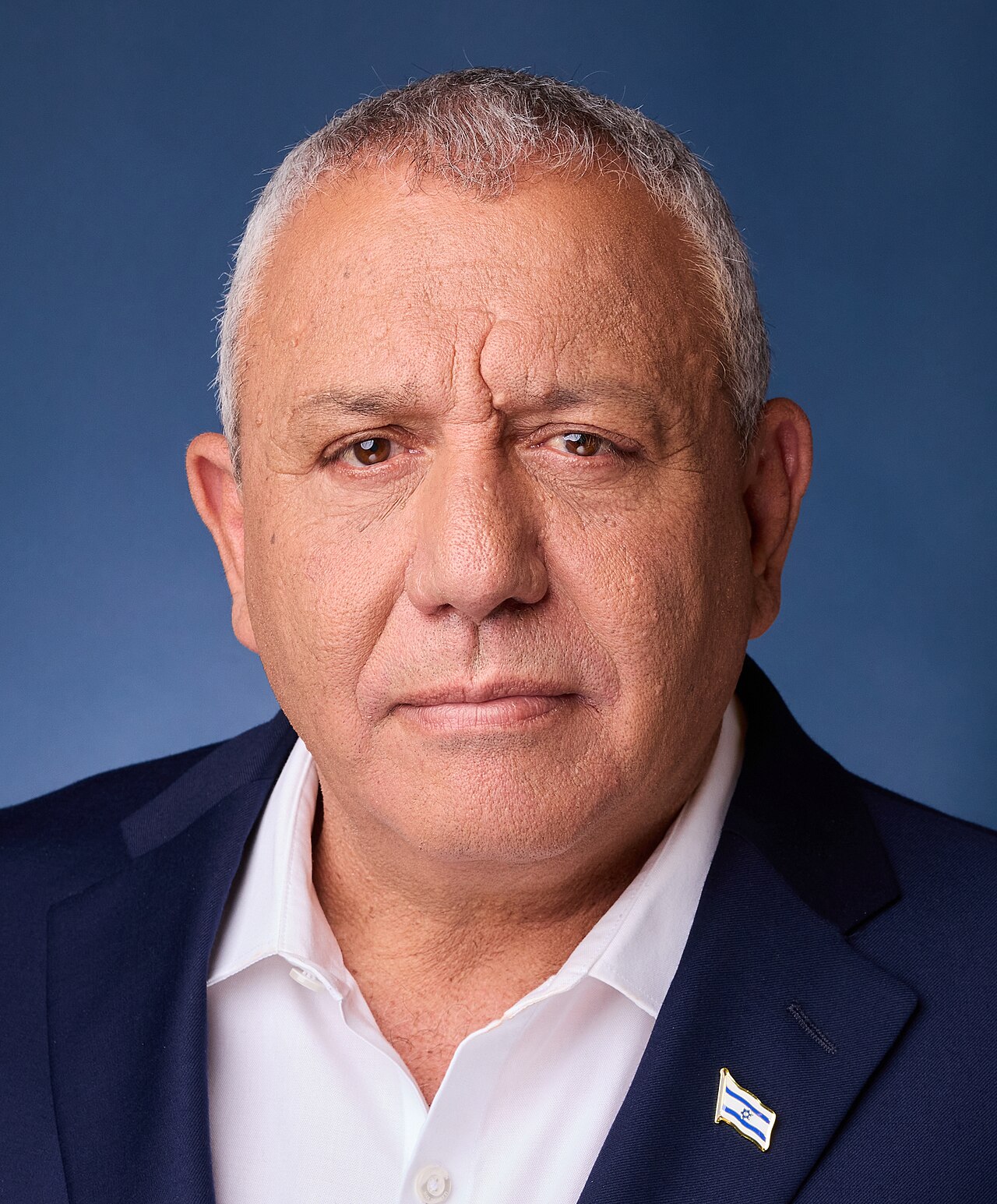 Gadi Eisenkot, the former IDF chief challenging Netanyahu in Israel's October 27 election