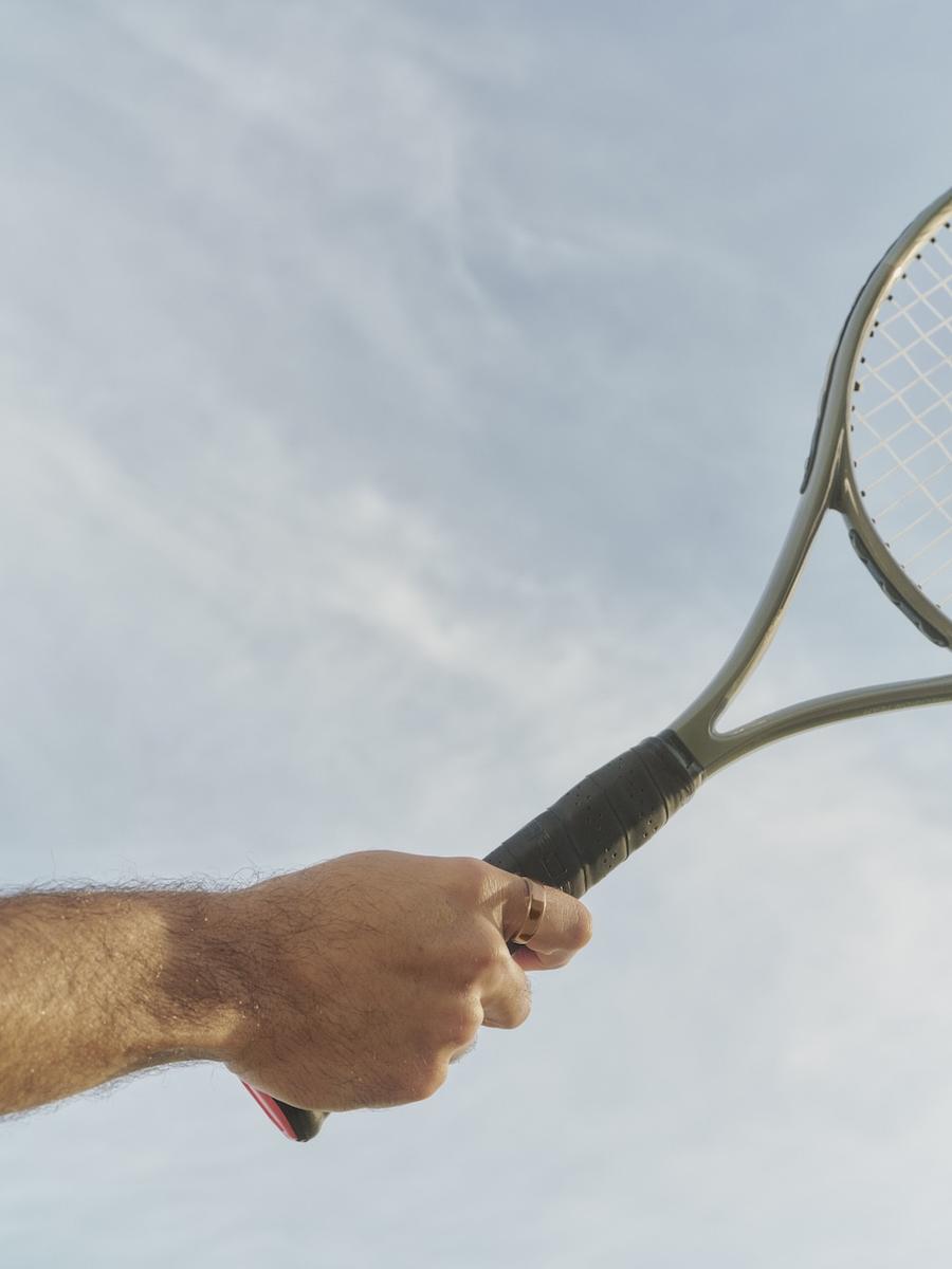 Oura Ring 5 smart ring — strong consumer response to the latest ring brought Oura's paid membership to 5.7 million ahead of the postponed IPO