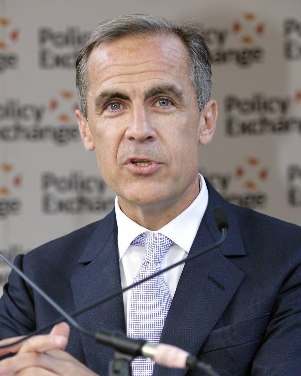 Canadian Prime Minister Mark Carney, who cited the Belleville synagogue shooting while promising new hate laws