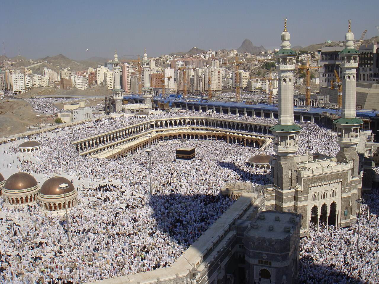 Mecca, Saudi Arabia — the Mecca defence pact Saudi Turkey Pakistan powers met under as Houthi missiles threatened the kingdom.