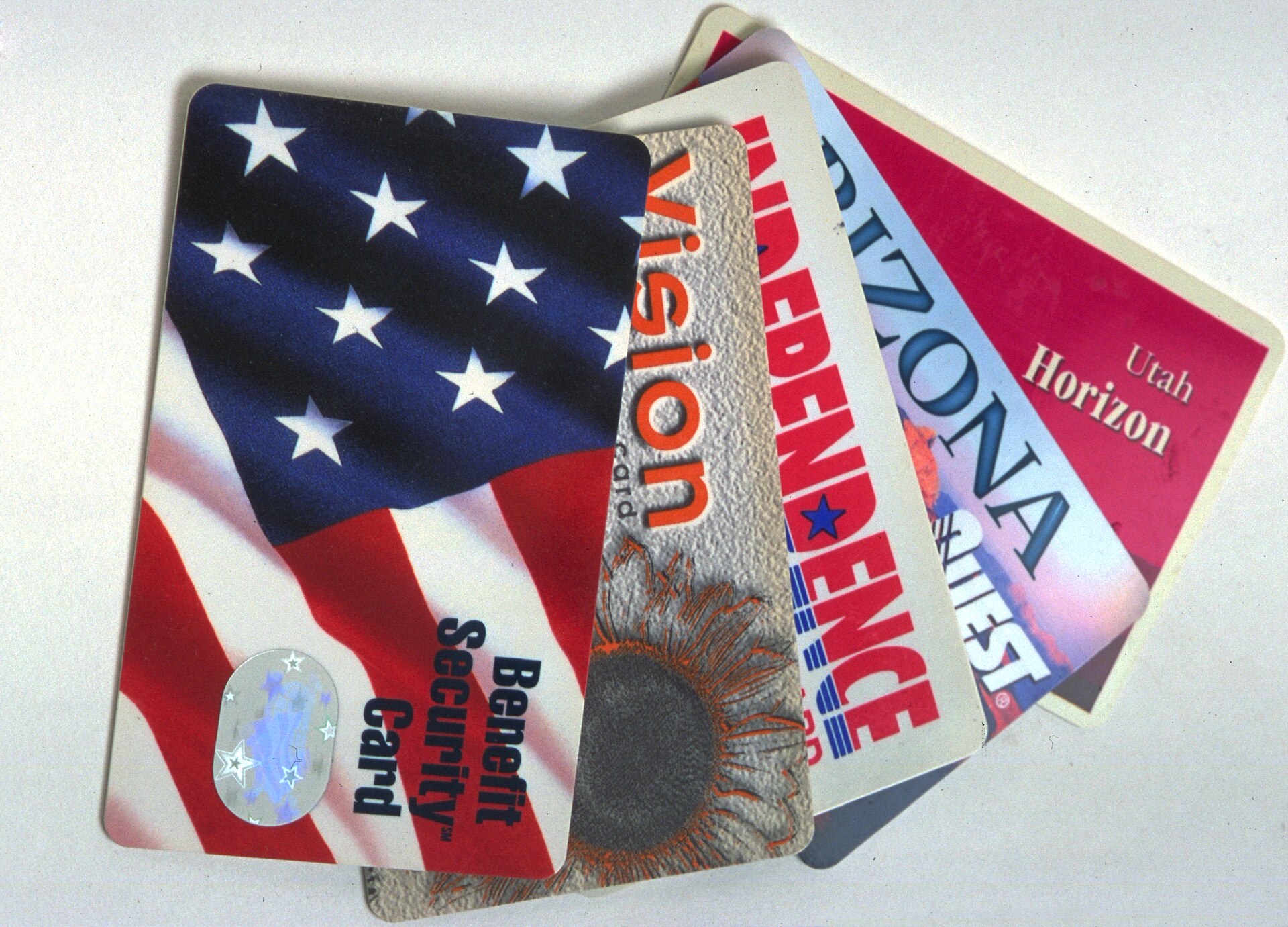 SNAP fraud $42 million — state EBT cards of the kind at the centre of the federal food stamp fraud cases