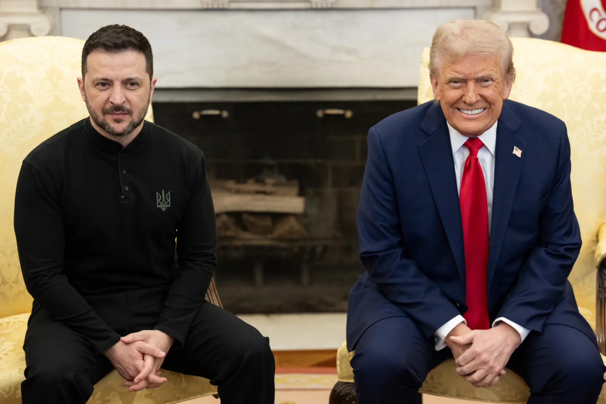 Volodymyr Zelenskyy in a file photo as the Zelenskyy FT interview raises a Putin rules-of-war claim