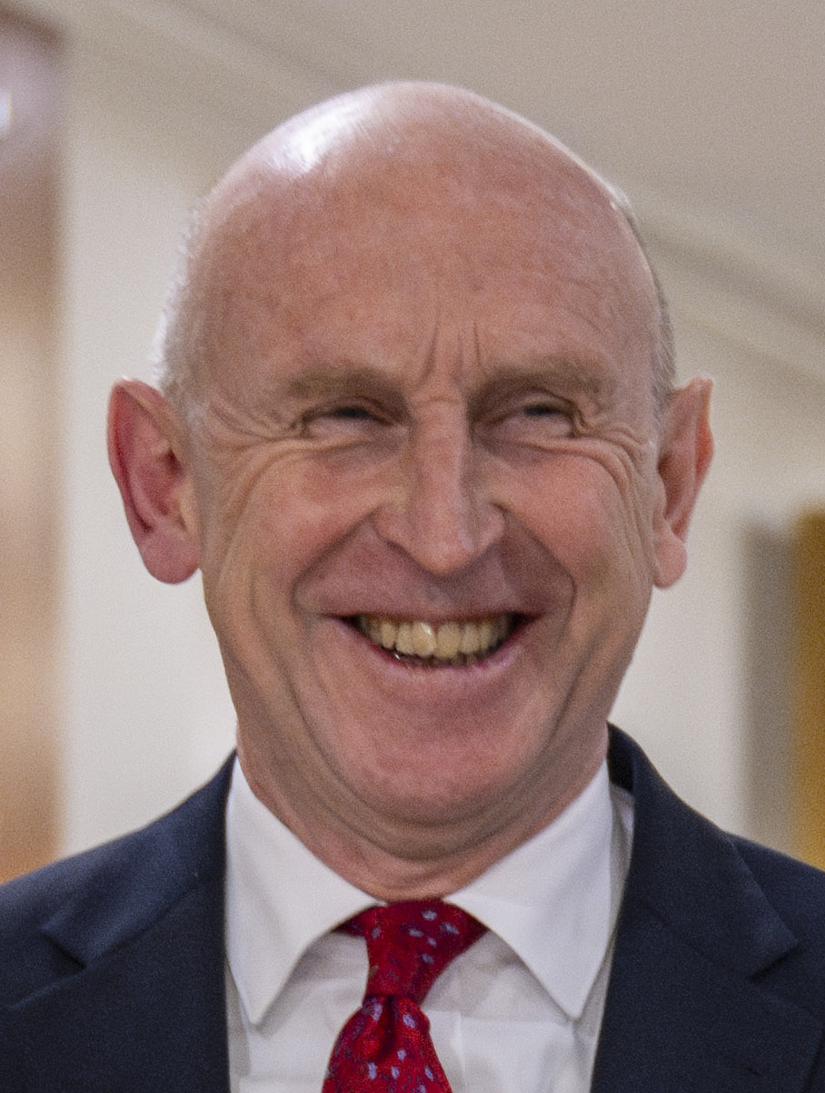 Chancellor John Healey, whose first Budget is expected to raise the tax-free allowance for low-income pensioners to match the new state pension