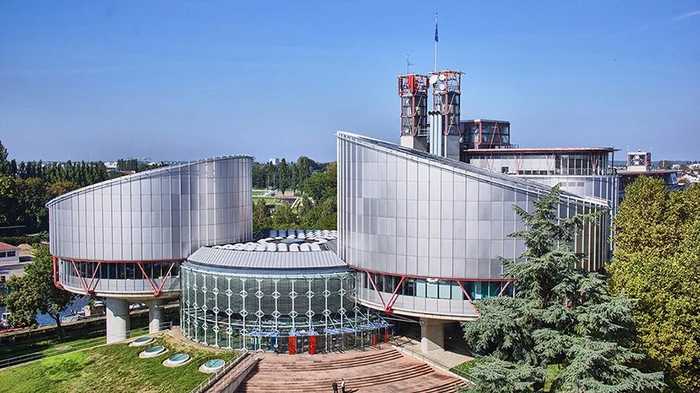 The European Court of Human Rights in Strasbourg, which has characterized Greek pushbacks as systematic