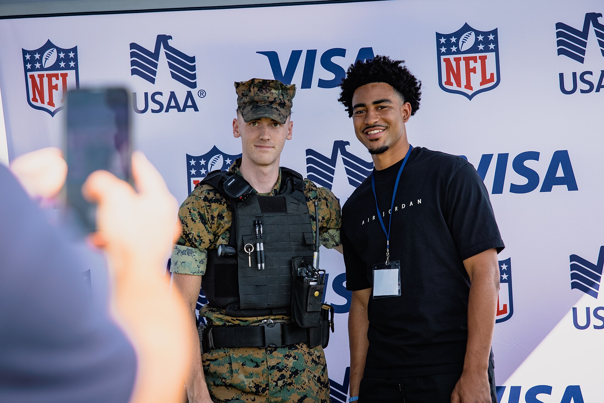 Panthers vs Eagles score — Bryce Young Carolina Panthers quarterback