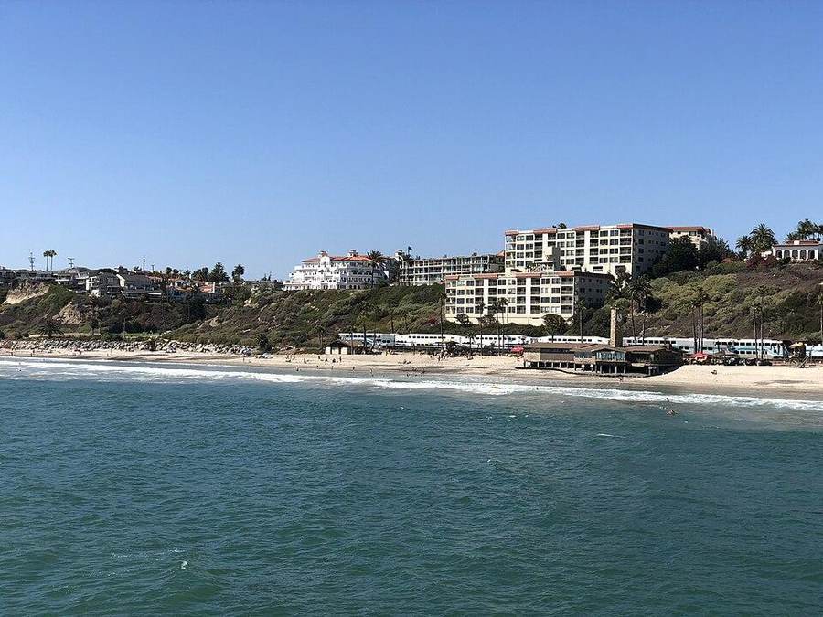 Orange County coastline and homes near San Clemente State Beach for the 2026 fast home sale guide
