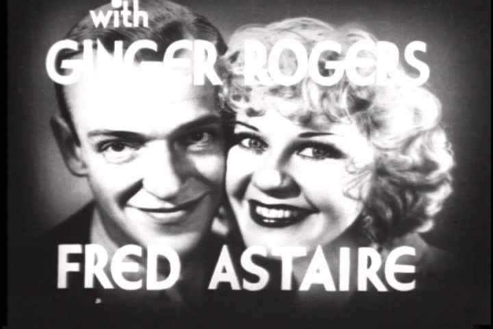 Fred Astaire and Ginger Rogers in Flying Down to Rio 1933, Tom Holland Fred Astaire biopic cast context