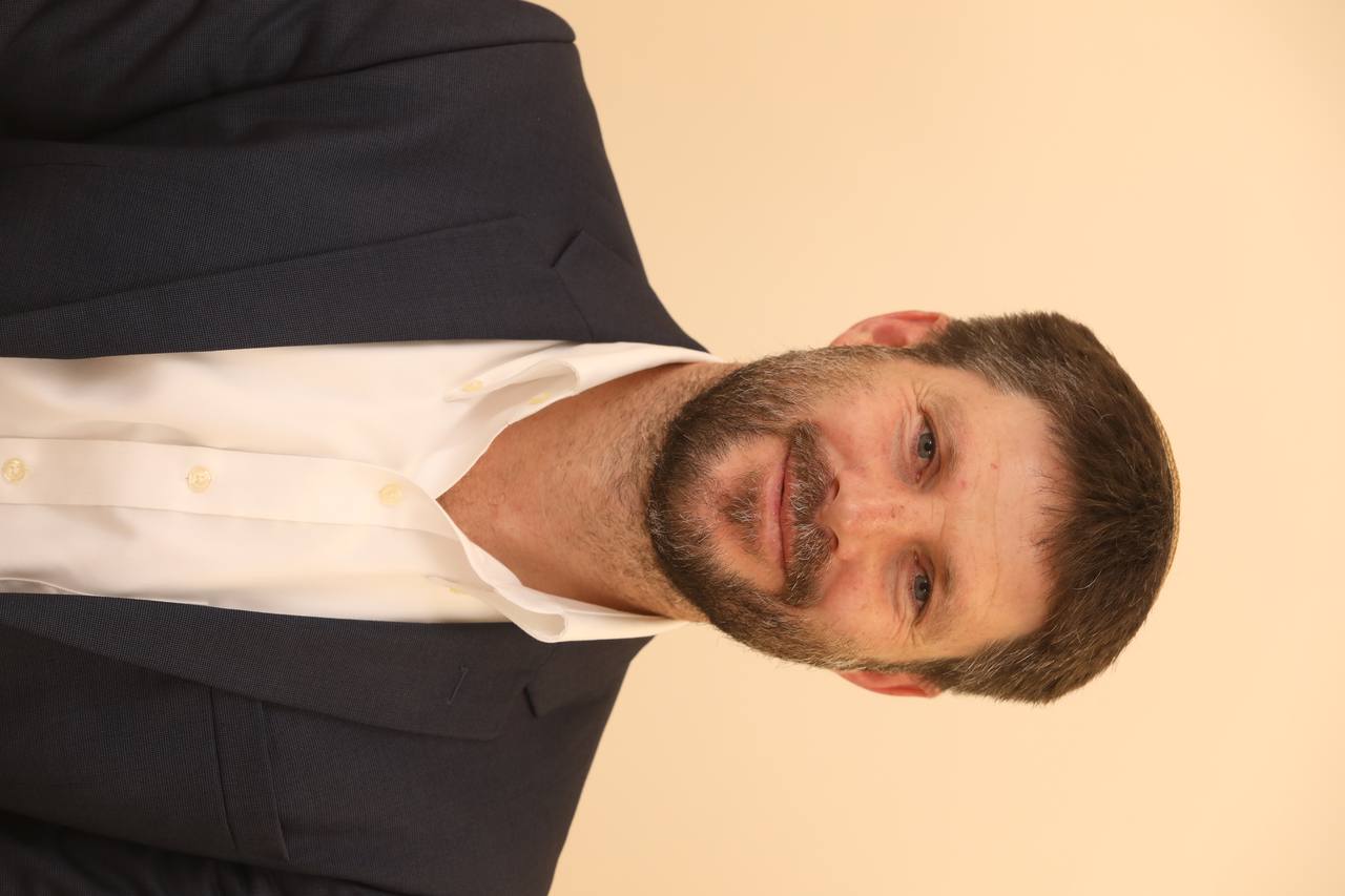 Israeli Finance Minister Bezalel Smotrich, who called for a Gaza-style war in the West Bank and annexation in Gaza and Lebanon in a September 27, 2026 interview