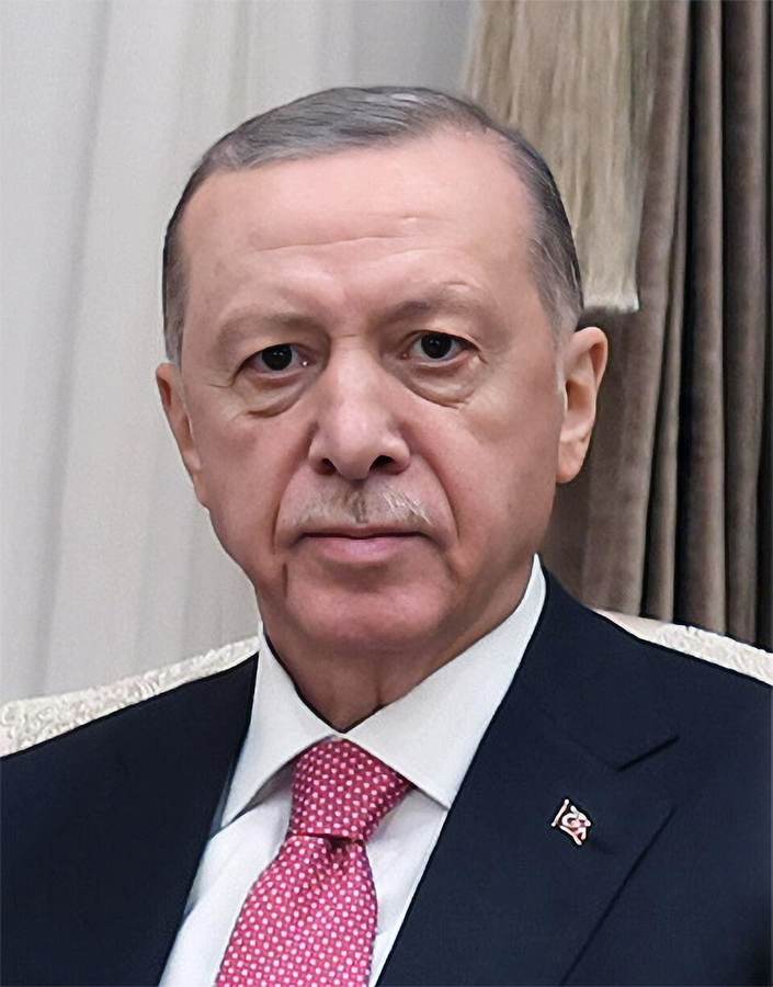 President Recep Tayyip Erdoğan, central to the Erdogan Zelenskyy Black Sea meeting and maritime safety talks