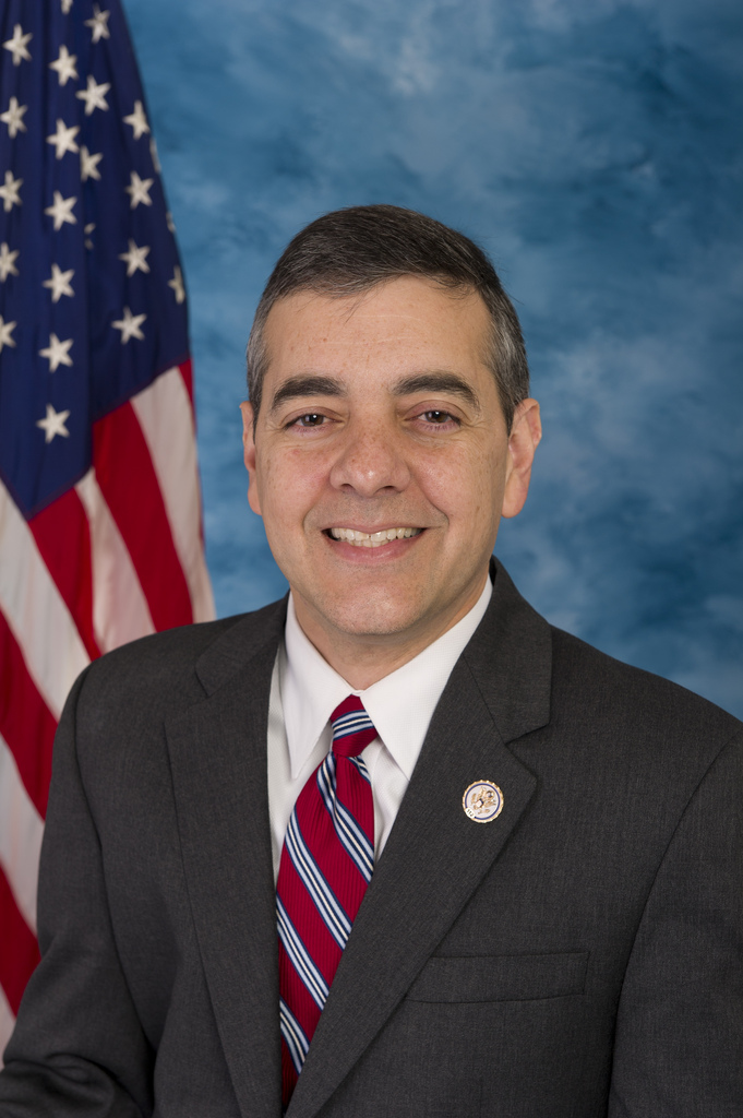 Former U.S. Rep. David Rivera, sentenced to 10 years in federal prison for secretly lobbying for Venezuela