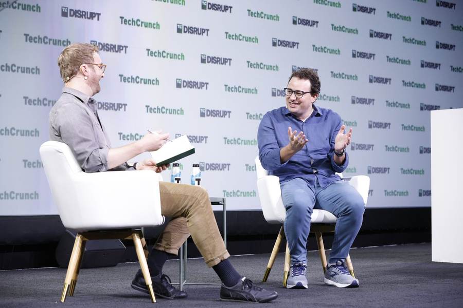Anthropic CEO Dario Amodei, who declined the Australian Senate inquiry's invitation to the October 1 hearing