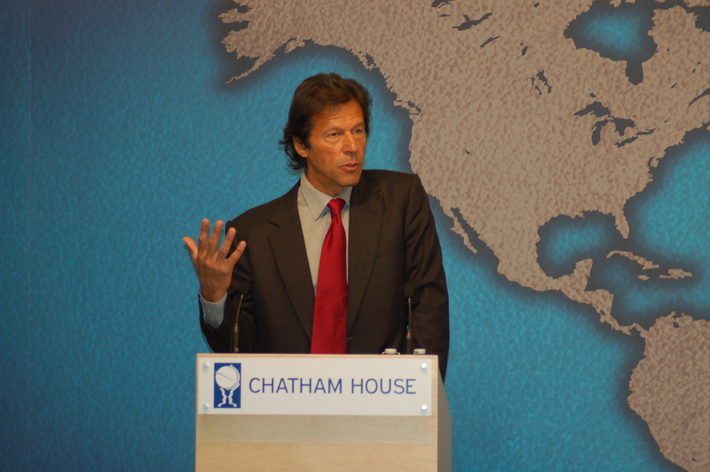 Imran Khan sisters detention extended — Lahore High Court where the Punjab extension was disclosed