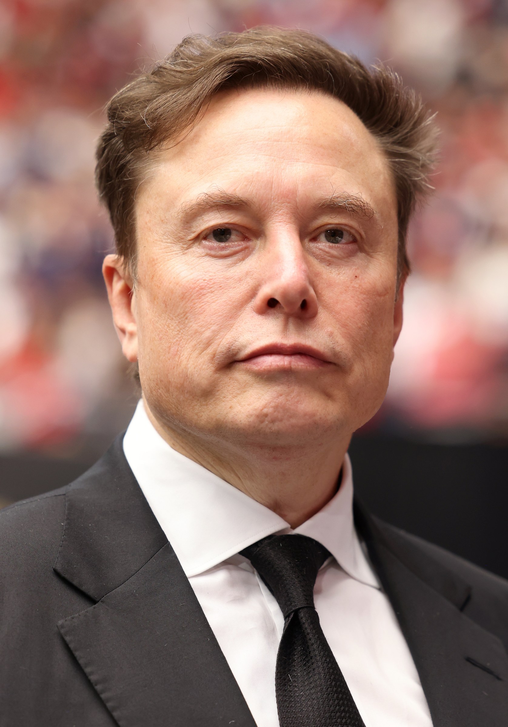 Elon Musk, who backed Canada separation for Quebec, Alberta and Saskatchewan