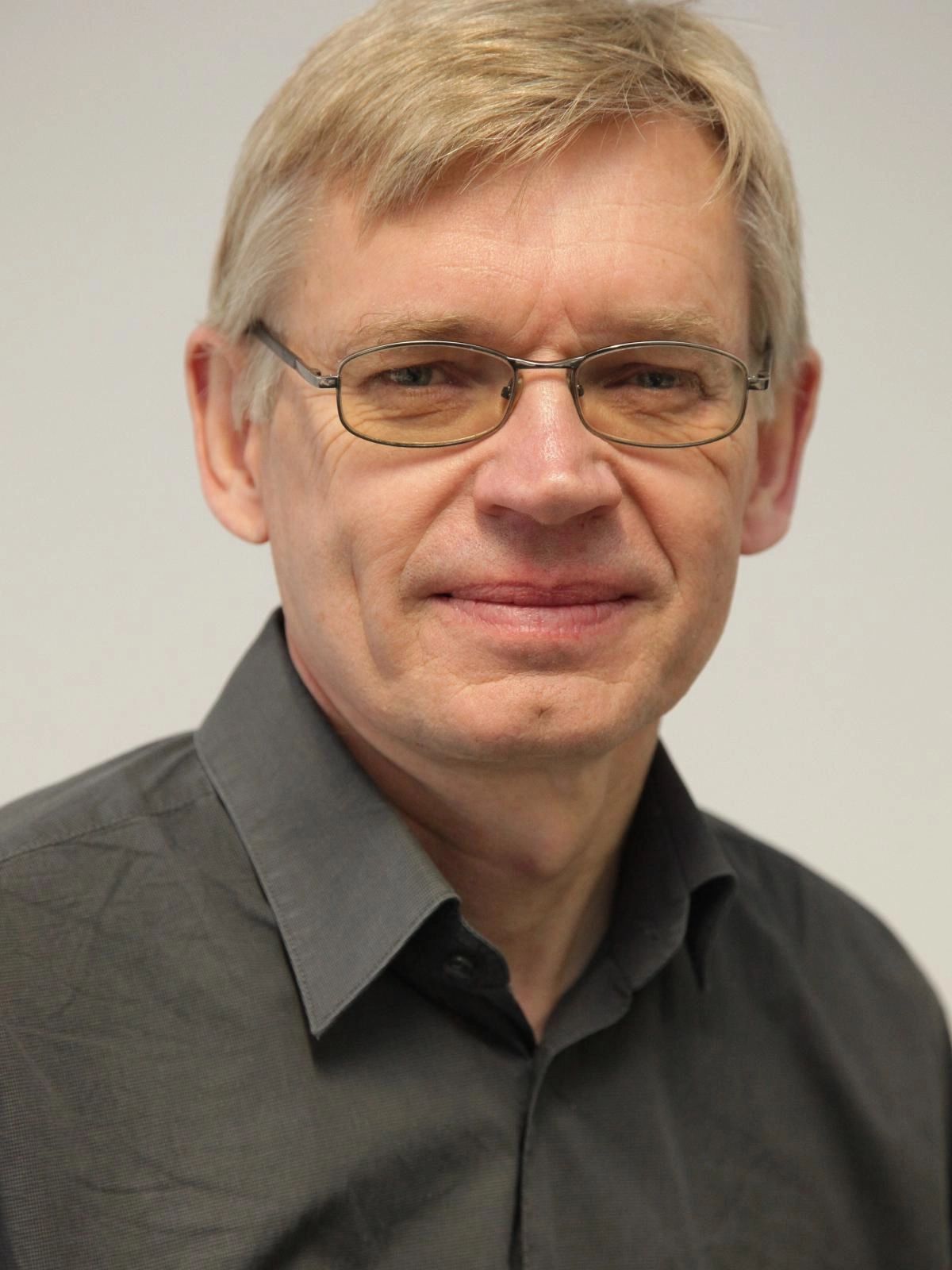 Peter Hegemann, 2026 Nobel Prize in Medicine laureate for channelrhodopsin and optogenetics