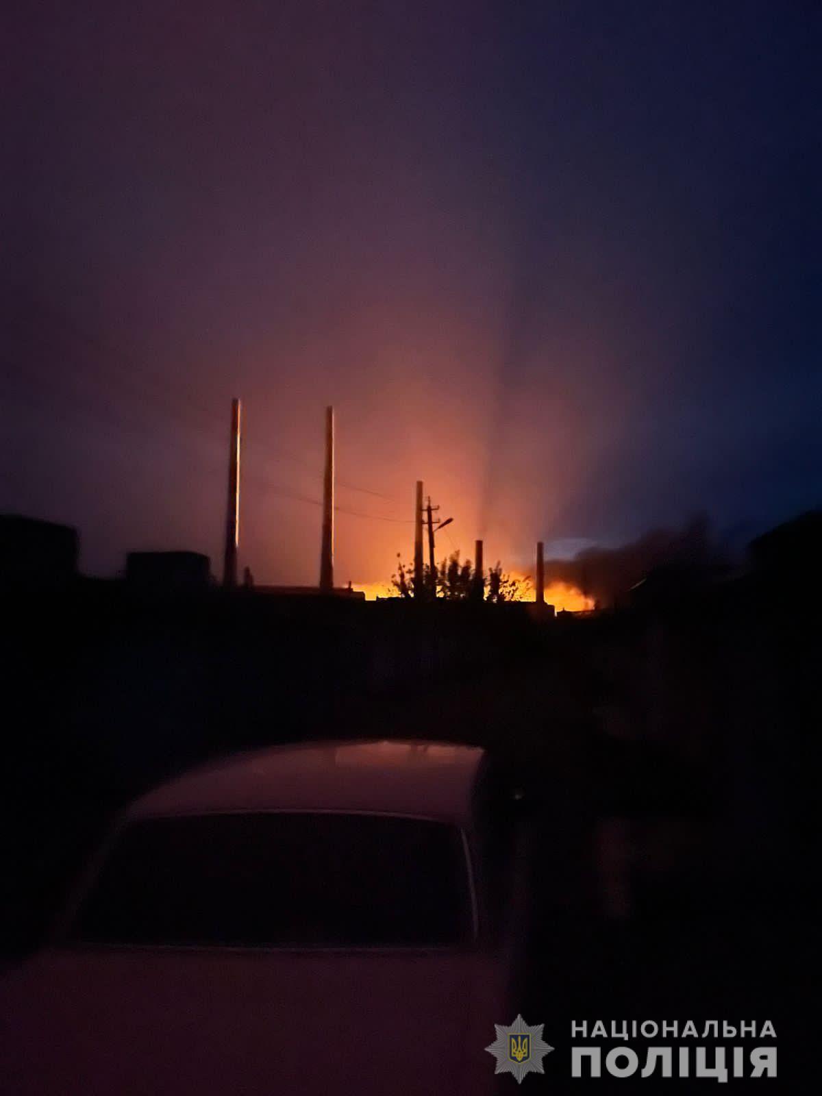 Damaged Ukrainian power plant after Russian shelling — Putin orders target civilians Ukraine winter grid campaign