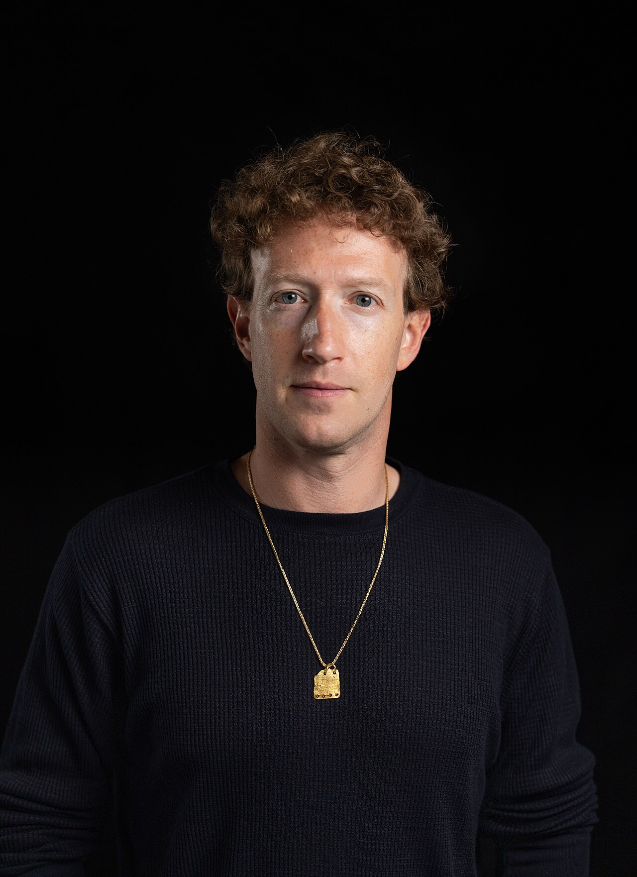 Mark Zuckerberg, Meta founder and chief executive, whose voting control the new Class C stock is designed to preserve