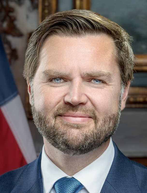 Vice President JD Vance, whose Reuters interview set an enrichment condition for ending the Iran war
