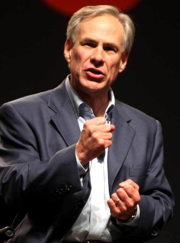 Texas Gov. Greg Abbott, facing a competitive greg abbott texas governor race in the 2026 governor elections