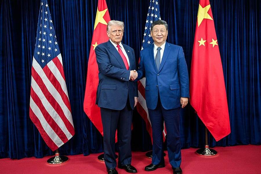 Donald Trump and Xi Jinping meet at the White House on September 24, 2026, for the Trump Xi AI meeting, with artificial intelligence and Super Intelligence talks on the agenda.
