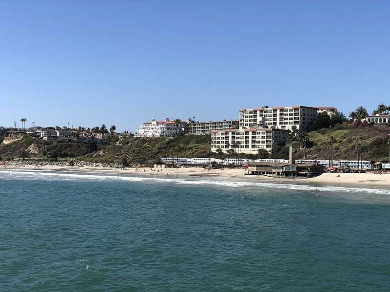 Orange County coastline and homes near San Clemente State Beach for the 2026 fast home sale guide