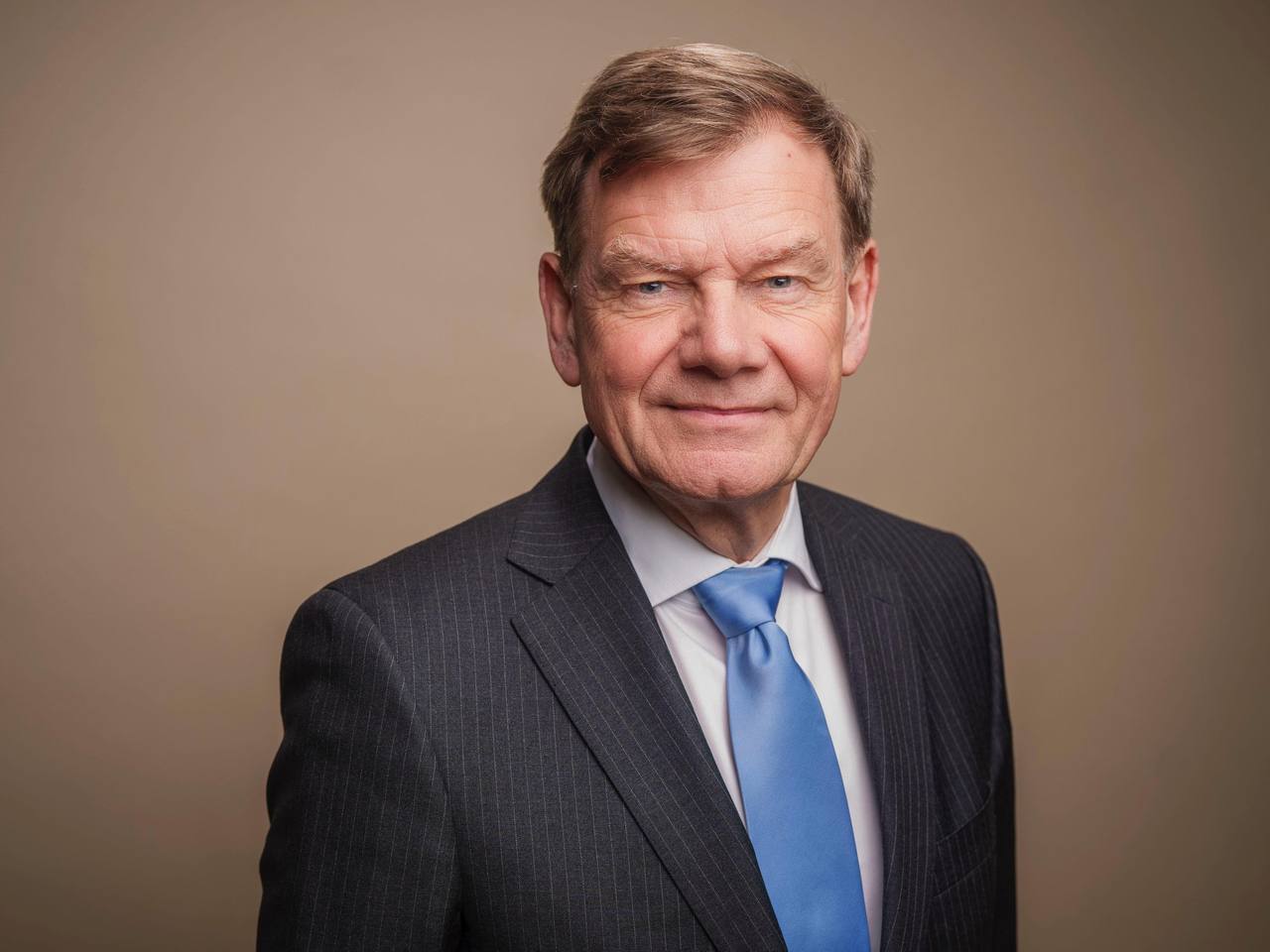 German Foreign Minister Johann Wadephul